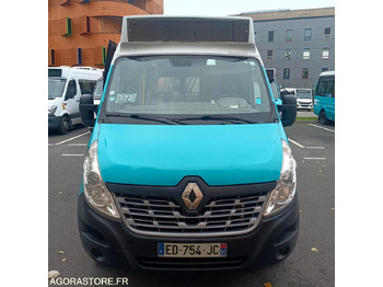Minibuss RENAULT Master