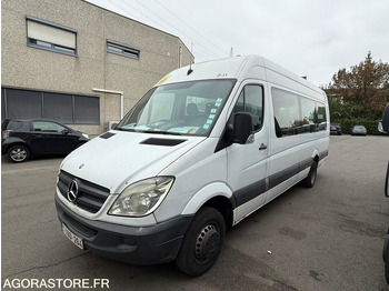 Minibuss MERCEDES-BENZ Sprinter