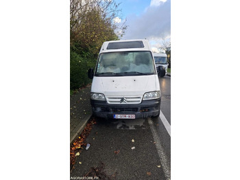 Minibuss CITROËN Jumper
