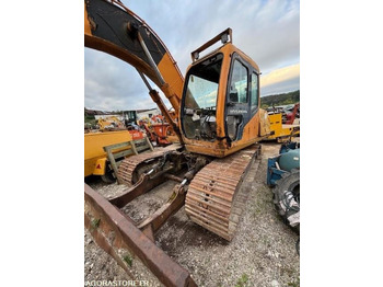 Gravemaskin PELLE A CHENILLES HYUNDAI ROBEX 130LCD-3 2000 10083 HEURES: bilde 4 Gravemaskin PELLE A CHENILLES HYUNDAI ROBEX 130LCD-3 2000 10083 HEURES: bilde 4