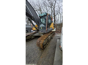 Gravemaskin VOLVO EC300EL