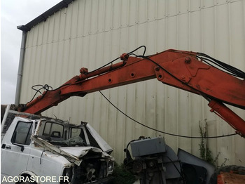 Gravemaskin PELLE GRUE LIEBHERR A901C - 1981: bilde 4