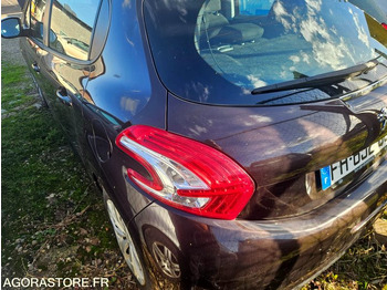 Personenbil PEUGEOT