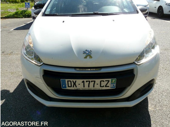 Personenbil PEUGEOT