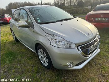 Personenbil PEUGEOT