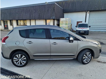 Personenbil PEUGEOT 3008: bilde 5