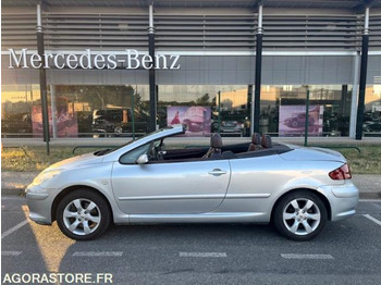 Personenbil PEUGEOT