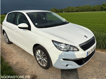 Personenbil PEUGEOT
