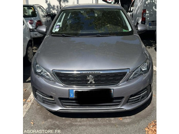 Personenbil PEUGEOT