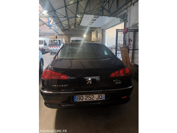 Personenbil PEUGEOT