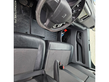 Kassebil, Elektrisk varebil PEUGEOT EXPERT - 2021 - 42 882km: bilde 4 Kassebil, Elektrisk varebil PEUGEOT EXPERT - 2021 - 42 882km: bilde 4