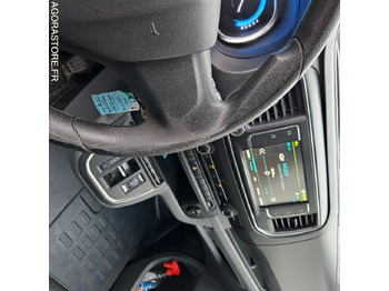 Kassebil, Elektrisk varebil PEUGEOT EXPERT - 2021 - 42 882km: bilde 3 Kassebil, Elektrisk varebil PEUGEOT EXPERT - 2021 - 42 882km: bilde 3