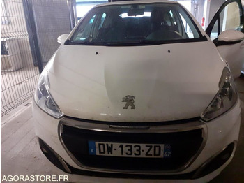 Personenbil PEUGEOT