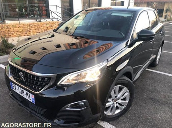 Personenbil PEUGEOT