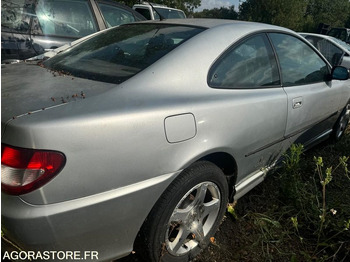 Personenbil Peugeot 406 Coupé Phase 2 - 2.2 HDI - 271 000 Km: bilde 4