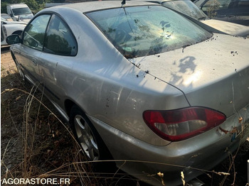 Personenbil Peugeot 406 Coupé Phase 2 - 2.2 HDI - 271 000 Km: bilde 3