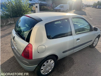 Personenbil RENAULT CLIO 1.6I 110CH - 264830KMS - 1999: bilde 3