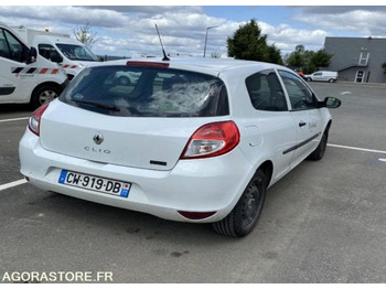 Personenbil RENAULT CLIO / 160842 kms / 2013 / CW-919-DB: bilde 2