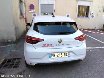 Personenbil RENAULT