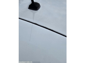 Personenbil RENAULT CLIO - 2012 - 133 000 km: bilde 5