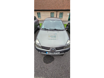 Personenbil RENAULT
