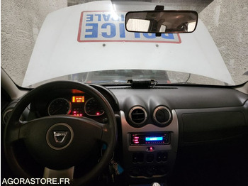 SUV RENAULT DUSTER: bilde 2