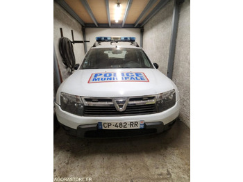 SUV RENAULT DUSTER: bilde 3