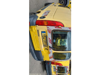 Små varebil RENAULT KANGOO - 2005: bilde 5