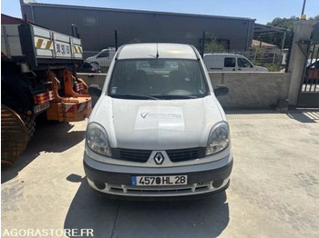 Små varebil RENAULT Kangoo