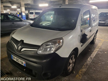 Små varebil RENAULT Kangoo