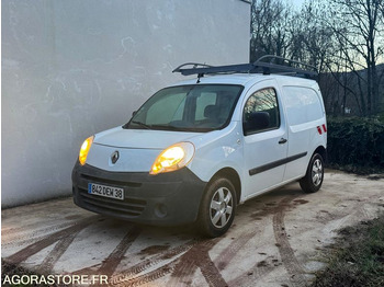 Små varebil RENAULT Kangoo