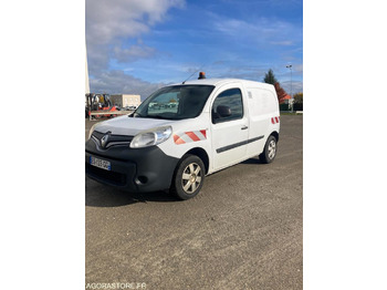 Små varebil RENAULT Kangoo