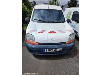 Små varebil RENAULT Kangoo
