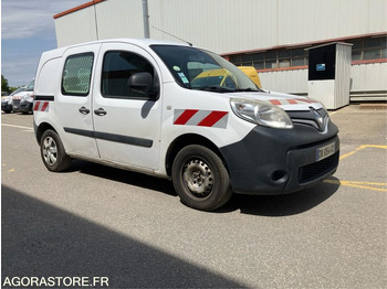 Små varebil RENAULT Kangoo Express