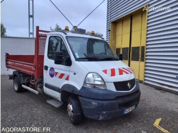 Planbil RENAULT MASCOTT: bilde 1
