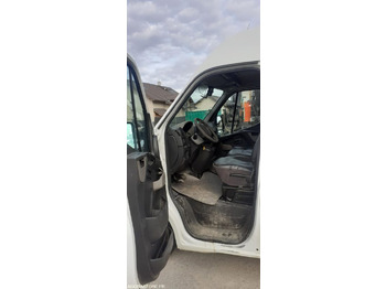 Kassebil RENAULT - MASTER - 2014 - 190035KM - DM566AX - P1511196: bilde 5