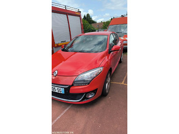 Personenbil RENAULT