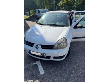 Personenbil RENAULT