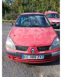 Personenbil RENAULT