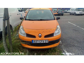 Personenbil RENAULT