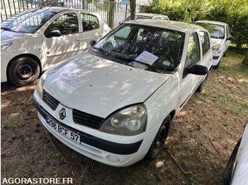 Personenbil RENAULT
