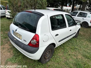 Personenbil Renault Clio - 299BCF57: bilde 3