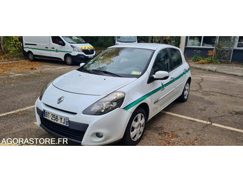 Personenbil RENAULT