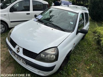 Personenbil RENAULT