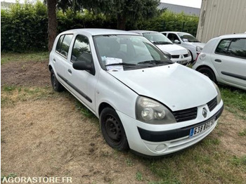 Personenbil RENAULT