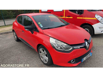 Personenbil RENAULT