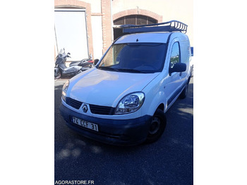 Små varebil RENAULT Kangoo