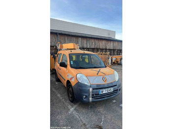 Små varebil RENAULT Kangoo