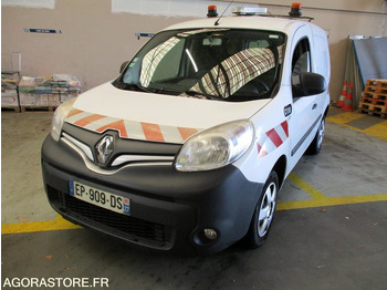 Små varebil RENAULT Kangoo