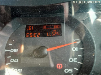 Små varebil RENAULT Kangoo